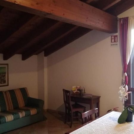 B&B Stella Del Borgo Castiglione Olona 外观 照片