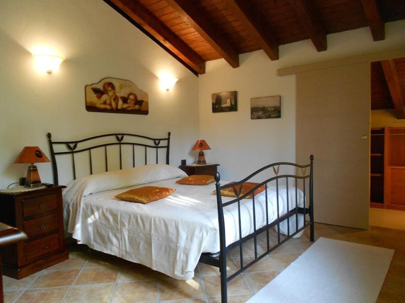 B&B Stella Del Borgo Castiglione Olona 外观 照片